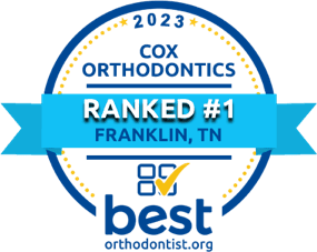 2023 Best Orthodontist In Lewisburg TN