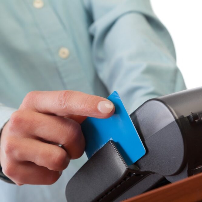 financing & insurance