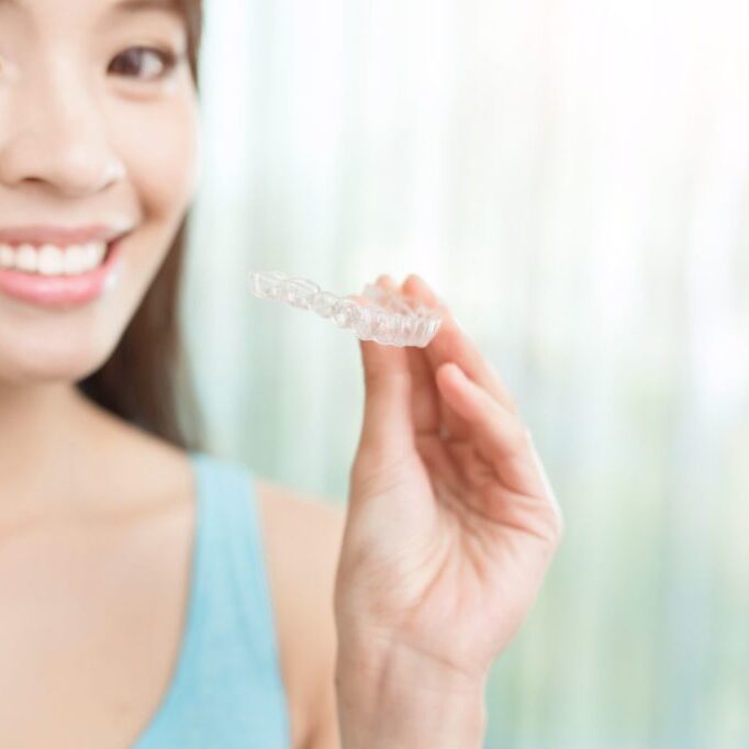 Invisalign Franklin TN